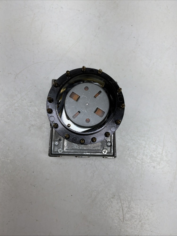 Eagle Signal Timer HP514A601