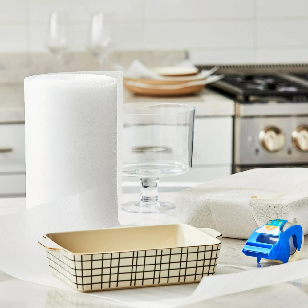 Foam Cushioning Roll