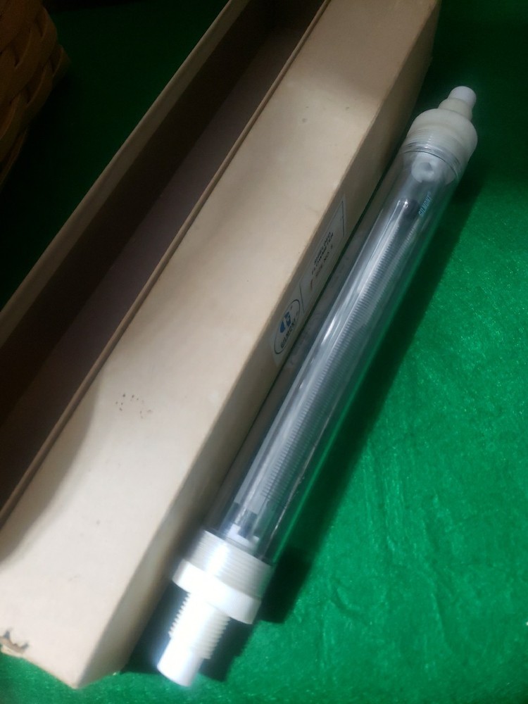 Gilmont Instruments Micro Flowmeter No. 5