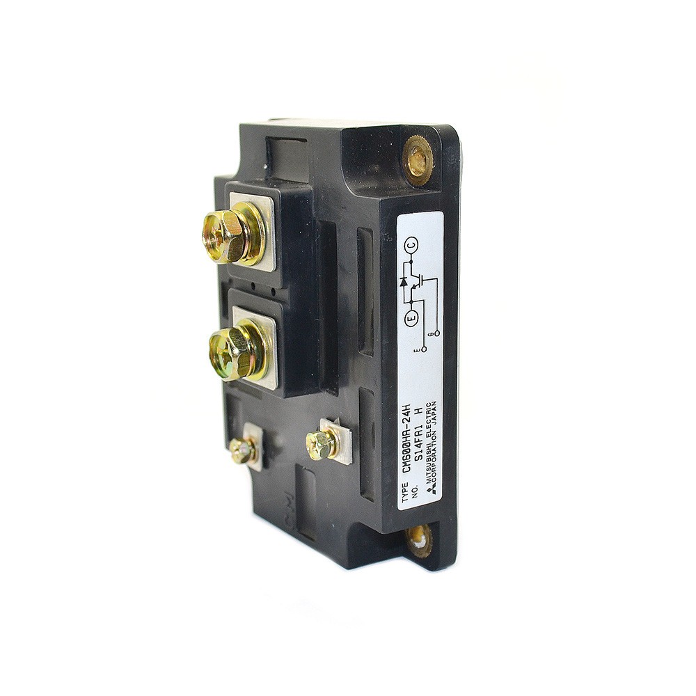 CM600HA-24H CM600HA24H PACKAGE:MODULE