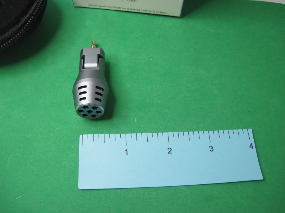 Boya Smartphone Condenser Microphone BY-A100