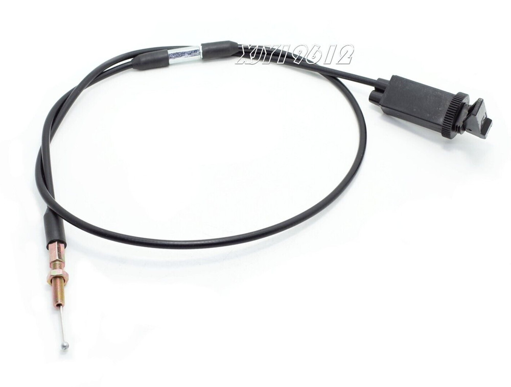Choke Starter Cable For Polaris Scrambler 500 1998-2001