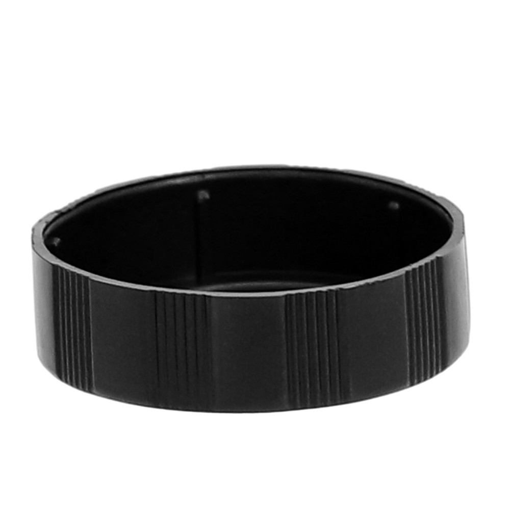 25.5mm Plastic Eyepiece Cap Lens Cov for Telescope Binocular Microscope