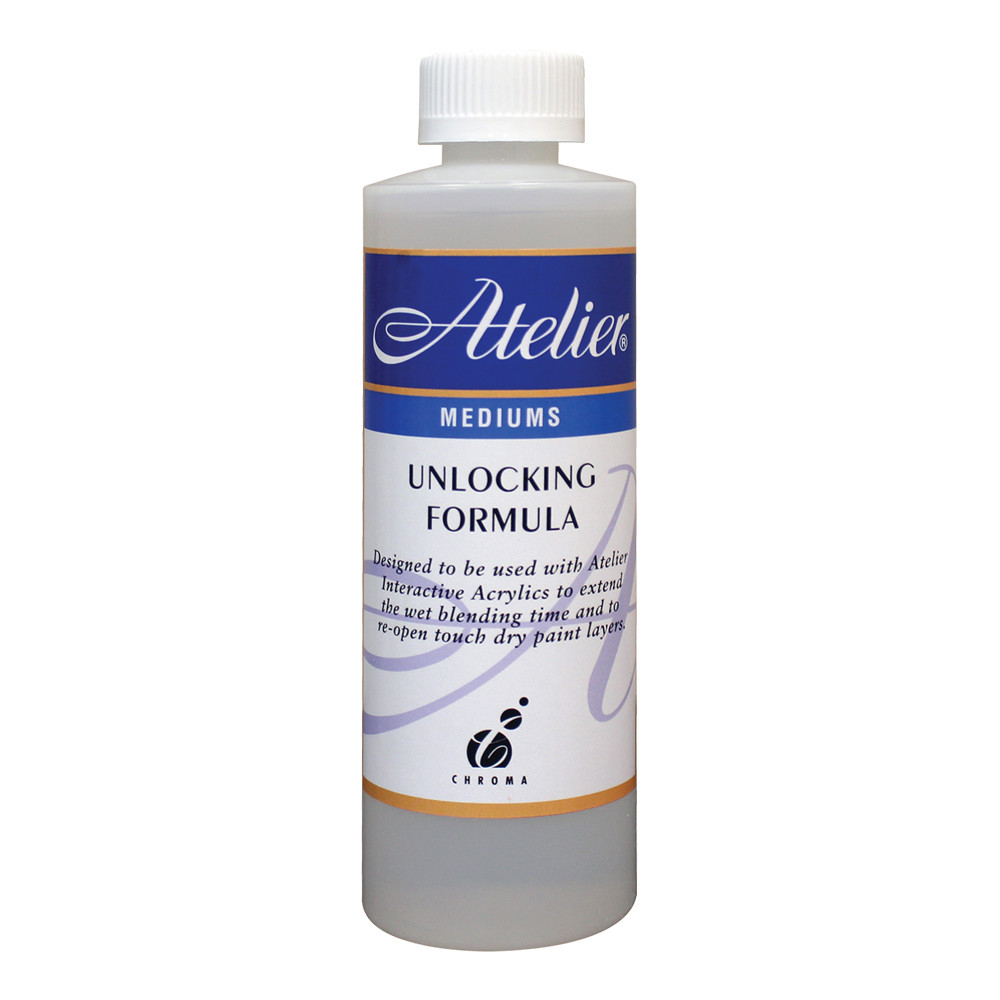 Chroma Atelier Unlocking Formula 250ml