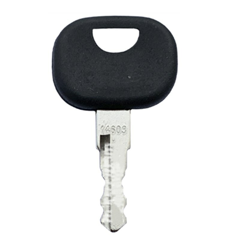 5pc 14603 key For Bomag & Hamm Roller Compaction Equipment Ignition Keys 14603