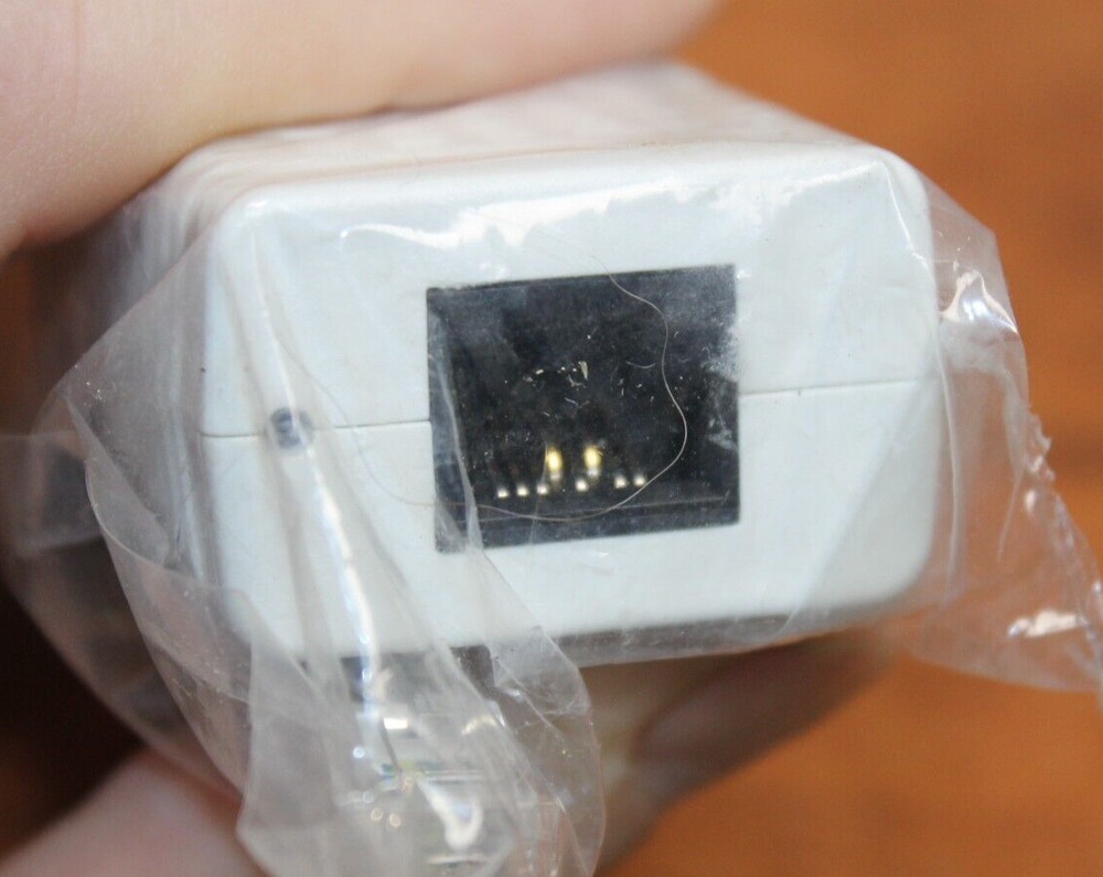 Black Box SP515A-R2 Data Port Surge Protector SP 515A-R2