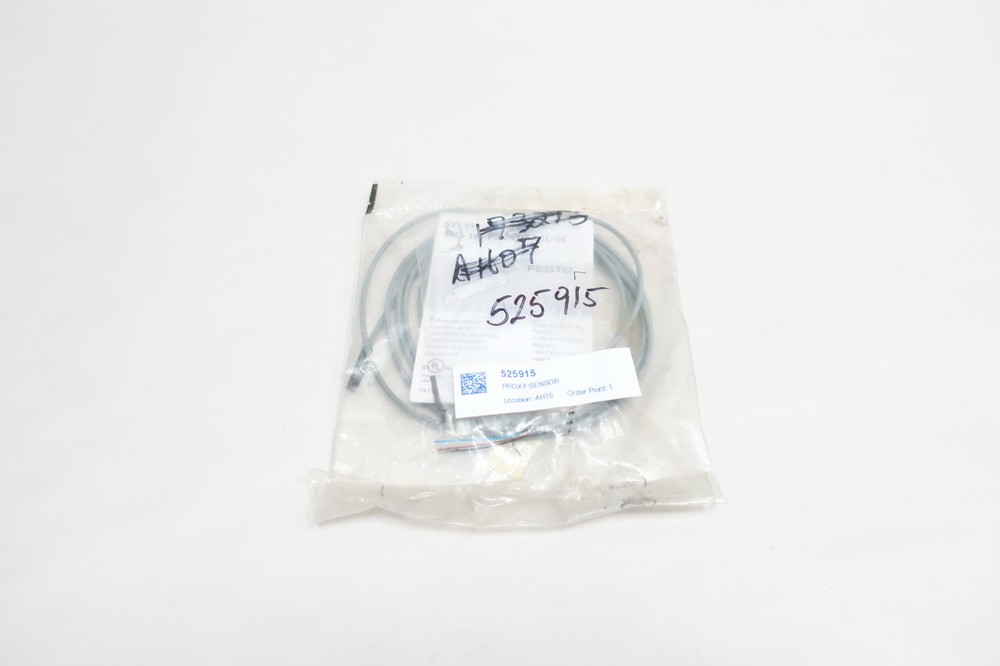 Festo SMT-10F-24V Proximity Switch