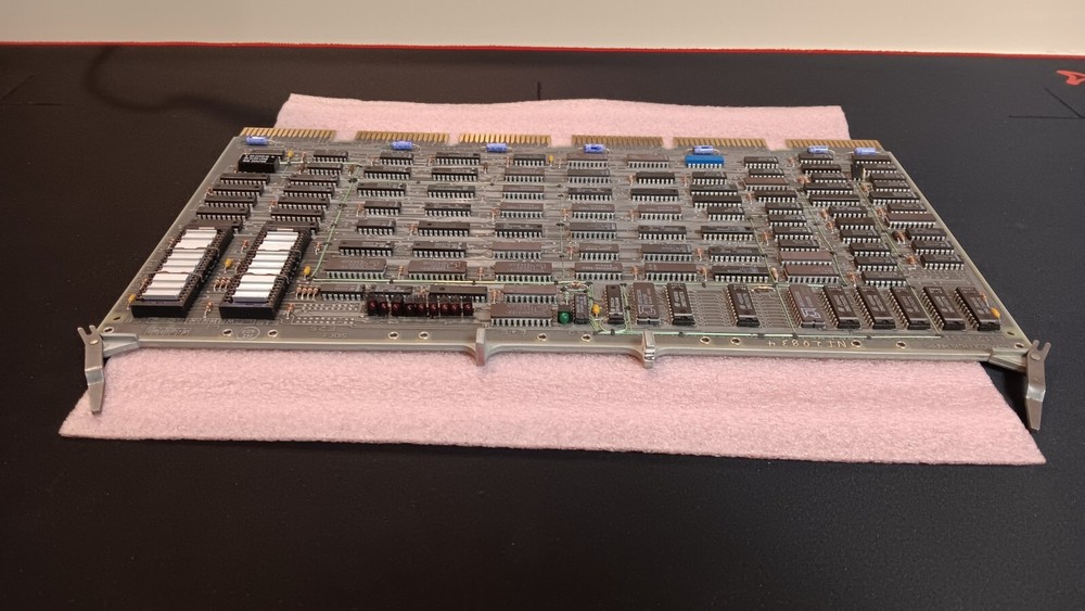 DEC Digital Equipment Corp M8391 MTC Memory Controller VAX-11/730 (B13)