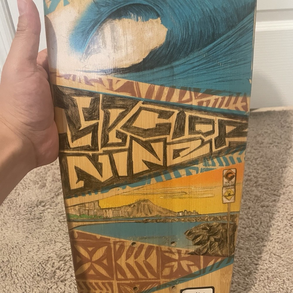Sector 9 Bambino Cruiser Skateboard