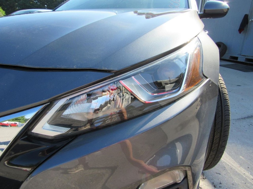ALTIMA 2020 Glove Box 1066073