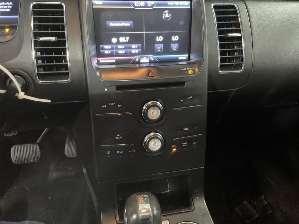 Chassis ECM Communication Voice Recognition Module Fits 13-19 TAURUS 1026666
