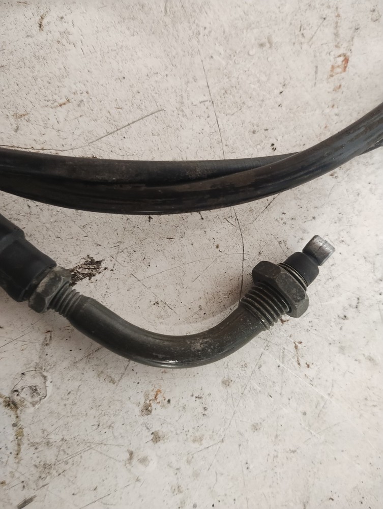 Sinnis Zen 125 Throttle Cable