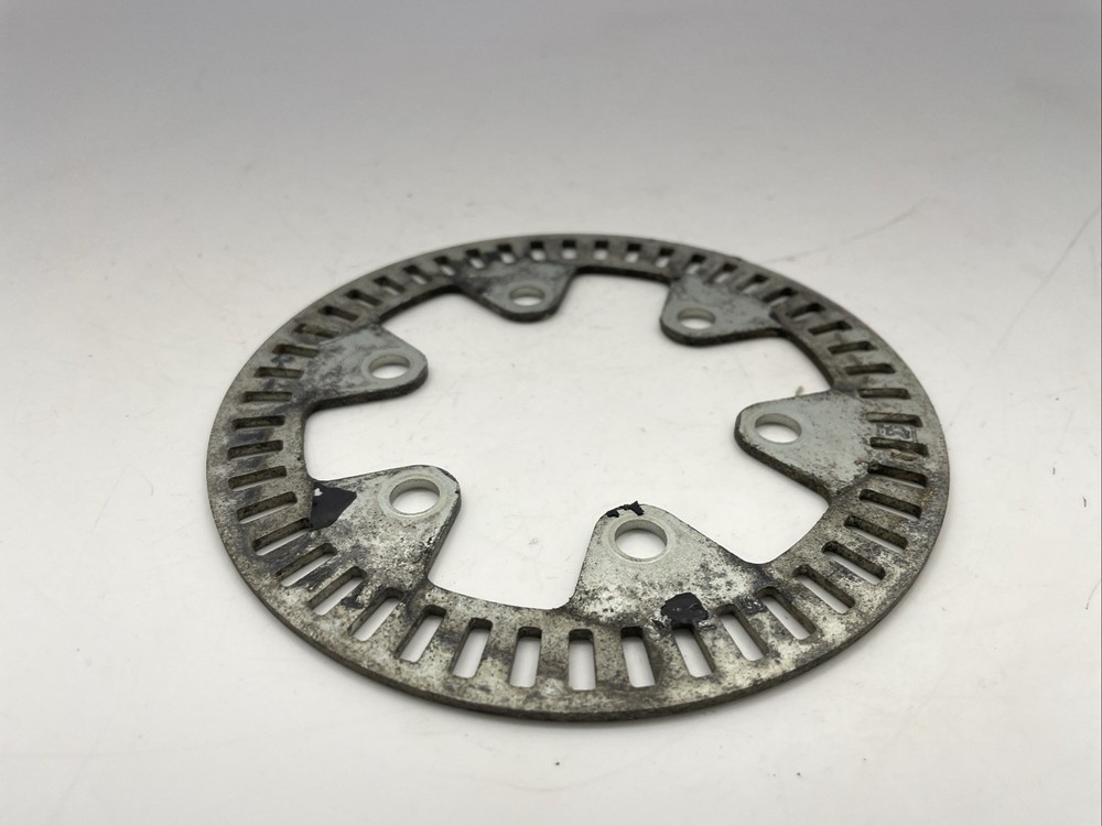 ♻️ Royal Enfield Himalayan 400 2016 - 2020 Front ABS Disc Ring ♻️