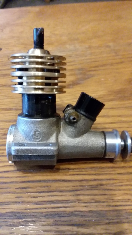 cipolla junior 1.5 Diesel