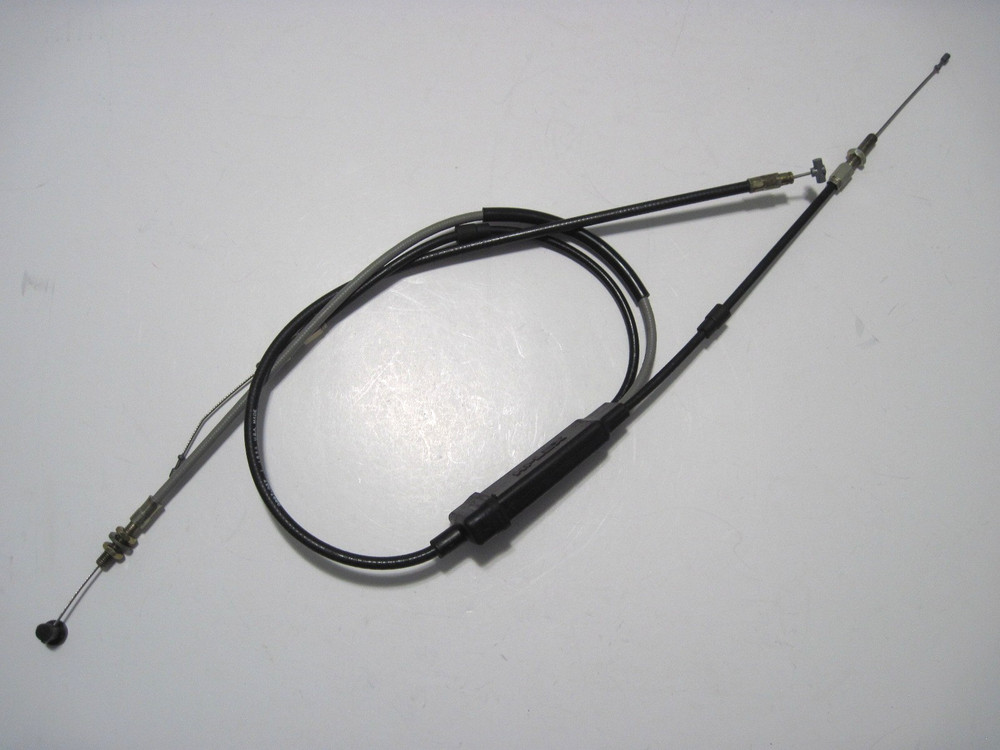 NOS ARCTIC CAT THROTTLE CABLE 0687-037 OEM