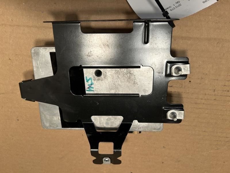 CTS 2012 Fuse Box Cabin 6467