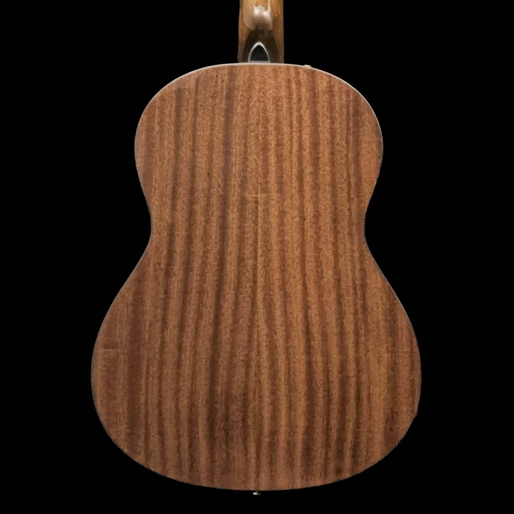 Fender CN-60S Nylon, Natural