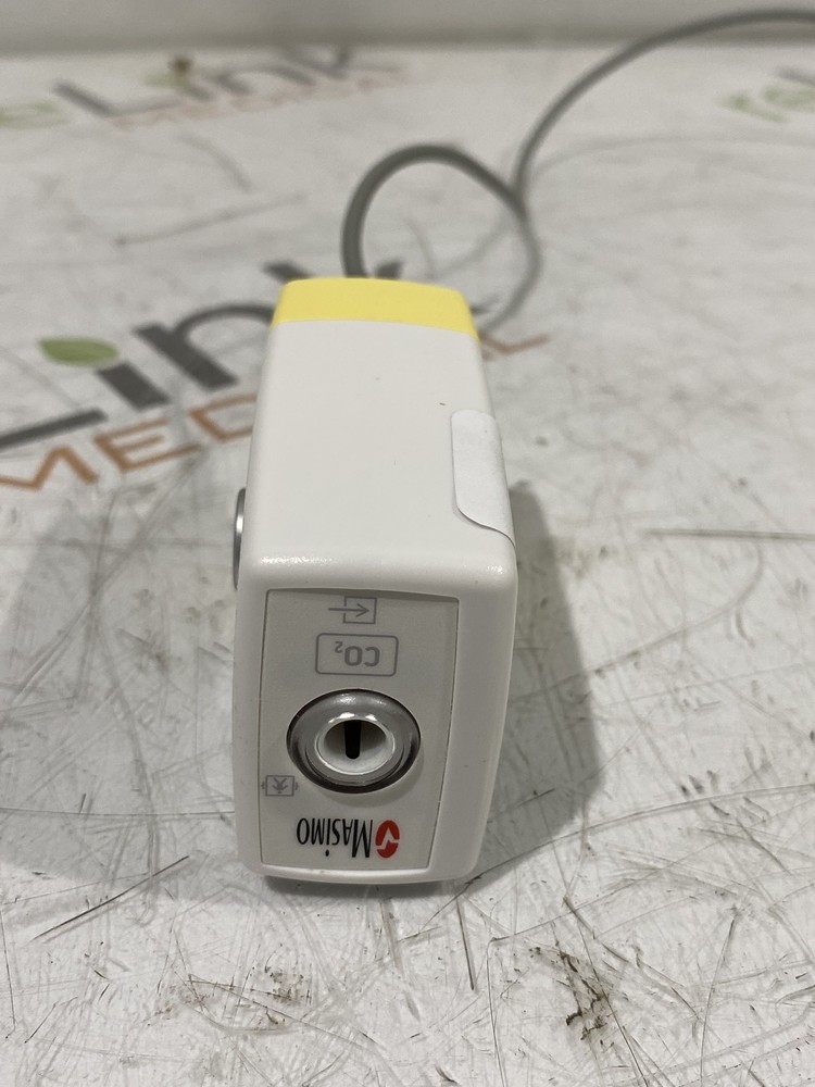 Masimo ISA CO2 Module
