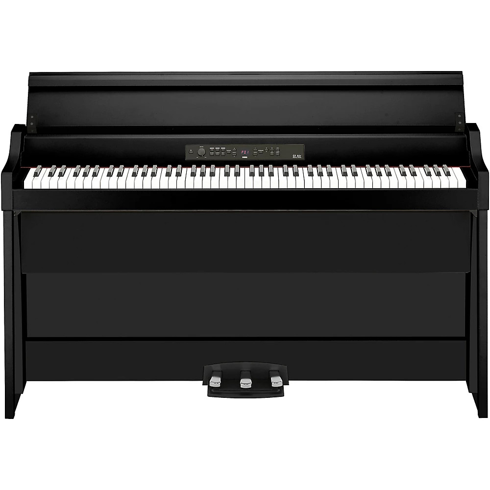 Korg Air Digital Piano Black