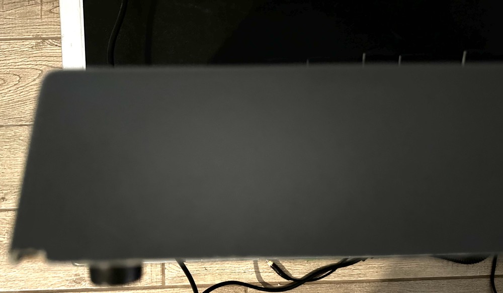 Original Grey Emu SP1200 Sampling Drum Machine SP-1200 E MU vintage