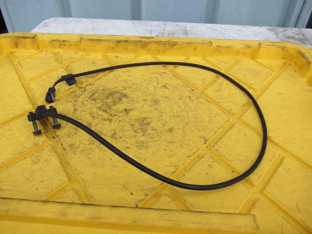 1995 Suzuki GS500E OEM KICKSTAND SIDE KICK STAND SENSOR