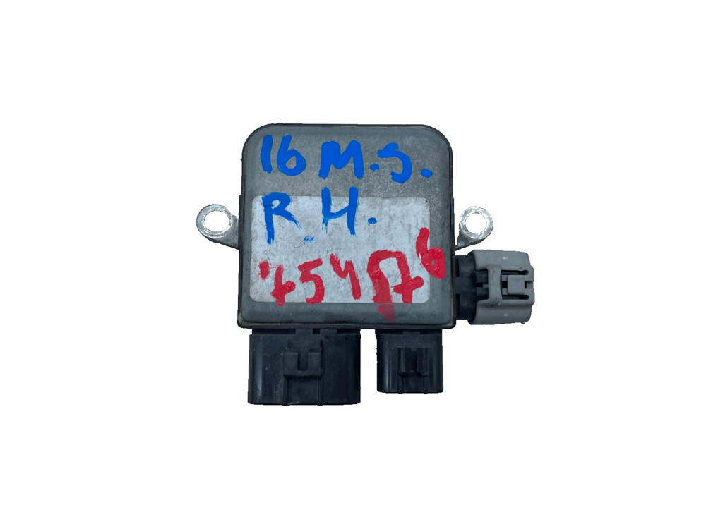 ⭕ 2012-2020 Tesla Model S MS Left or Right Cooling Fan Relay Control Module Unit