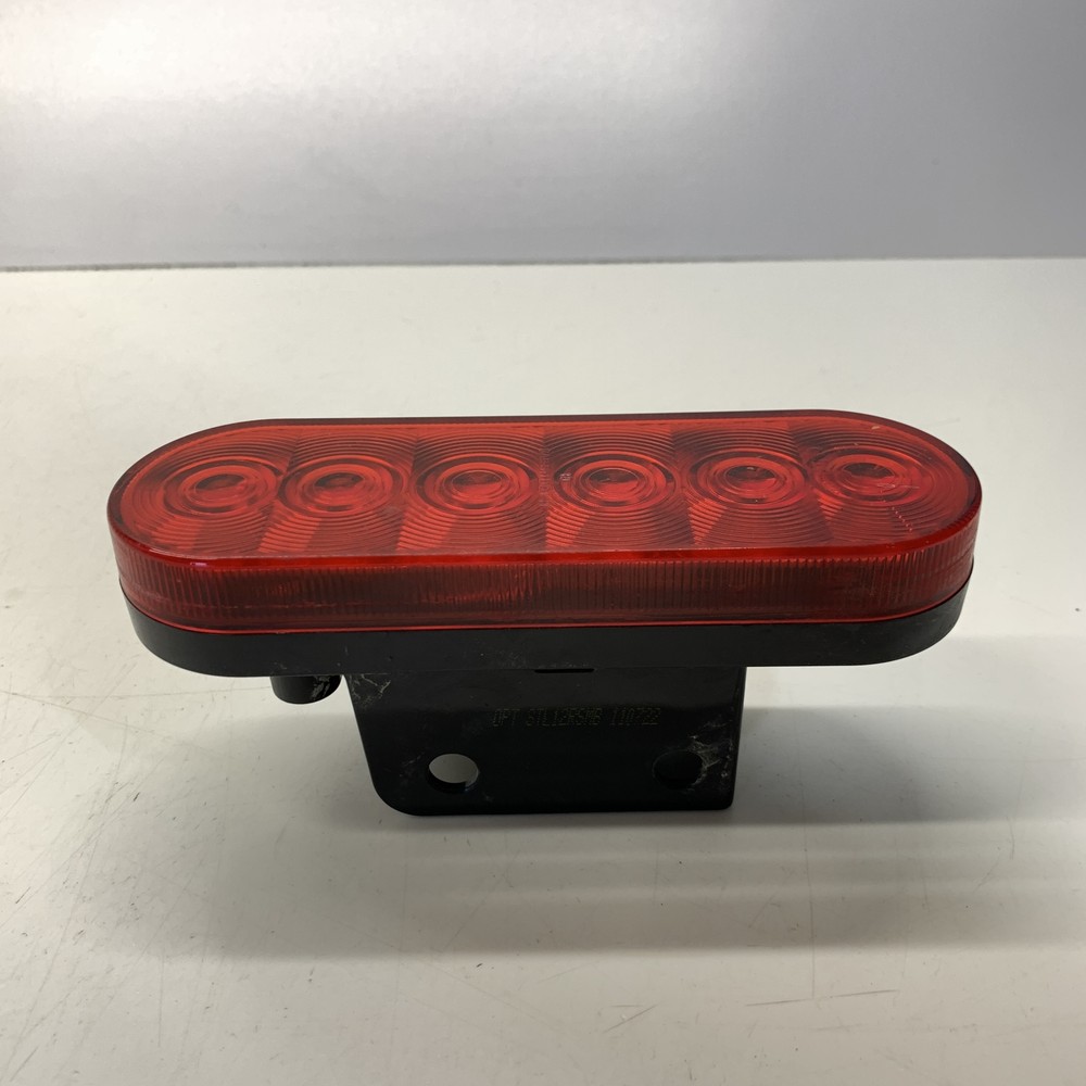 Tail Light - 2024 CAN AM Defender HD 10