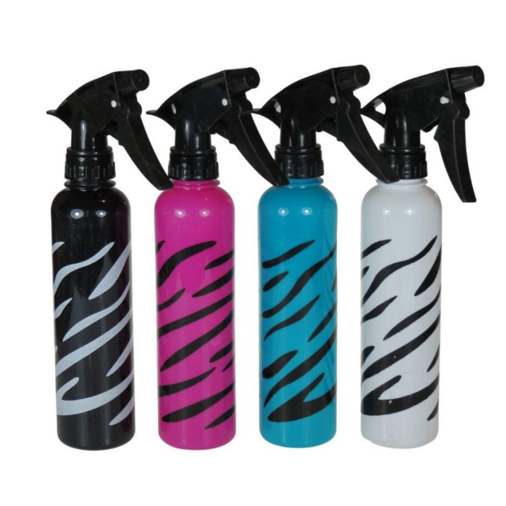 Ideal Home Plastic Spray Bottle 9oz: 1 Pack