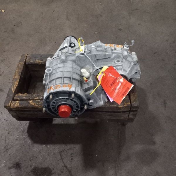 1999-2006 Chevy Silverado 1500 Pickup Transfer Case Floor Shift Automatic Used