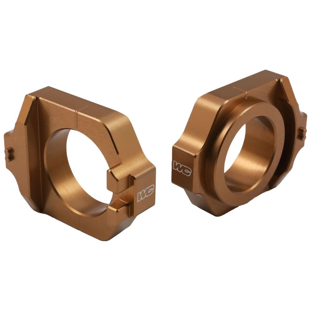 Works Connection Elite Axle Block Kit Kash 17-K220