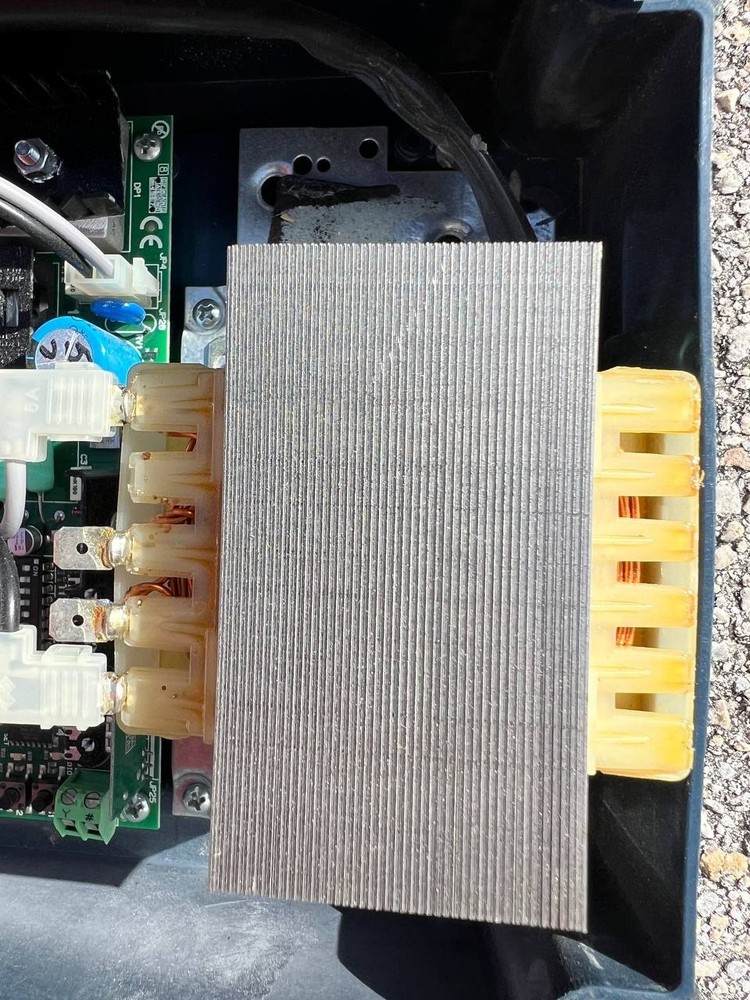 BFT ZARA BTL2 Gate Opener Control Board / Control Unit