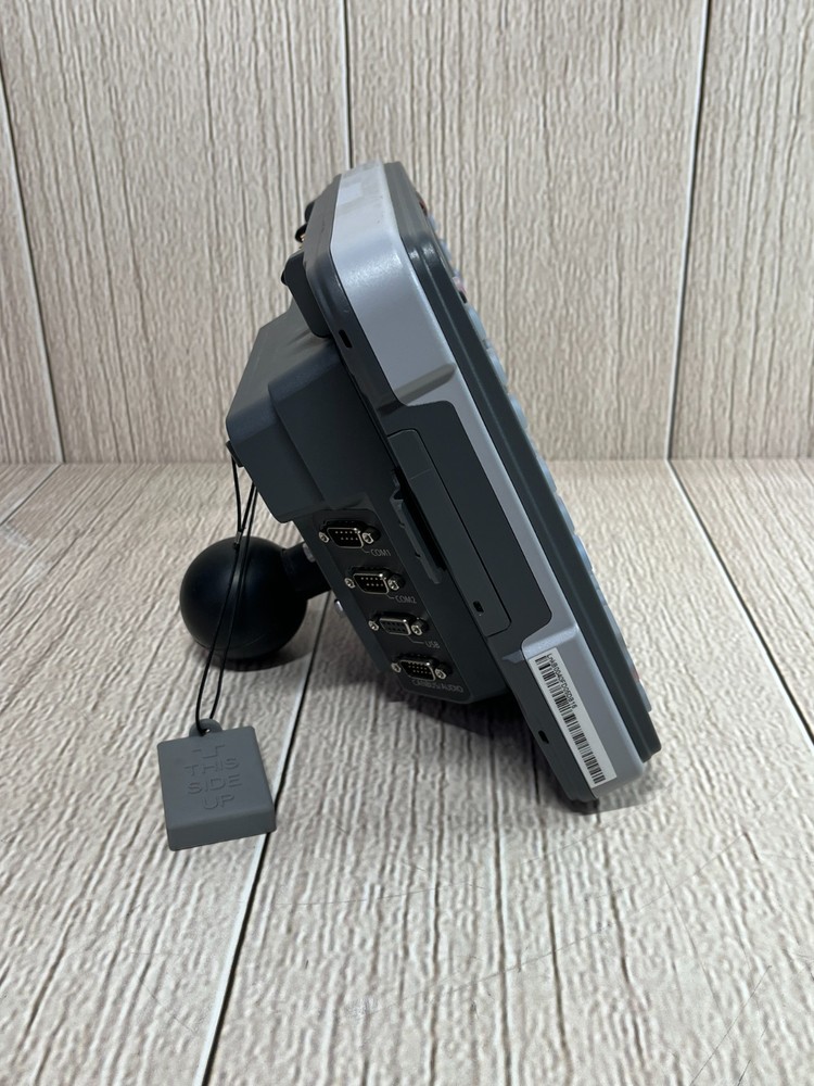 Honeywell Thor VM1D Vehicle Mount Computer Windows NO SSD