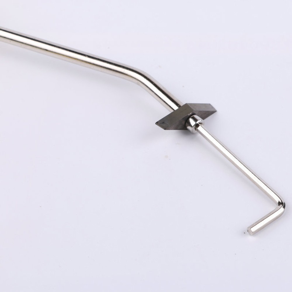 Caulking Grout Removal Tools Ceramic Glazed Tile Cleaning Construction