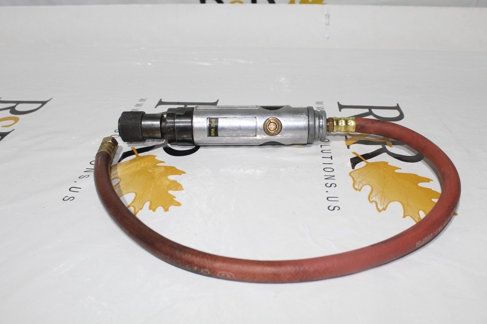 Steelman Heavy Duty Low Speed Tire Buffer SPL6510