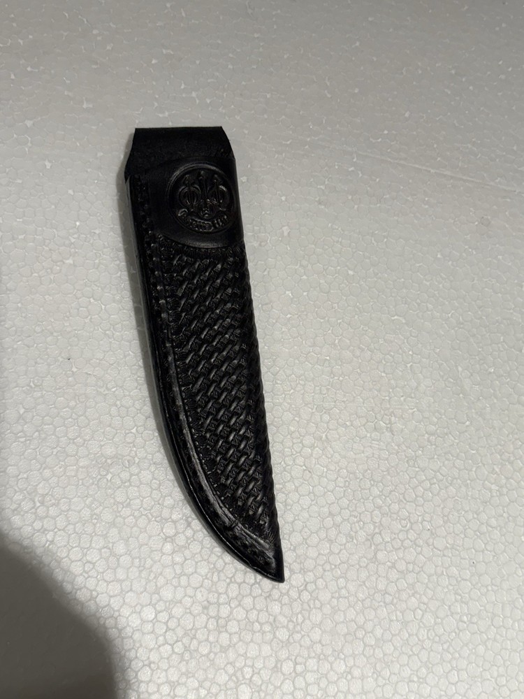 Beretta Knife  Sheath