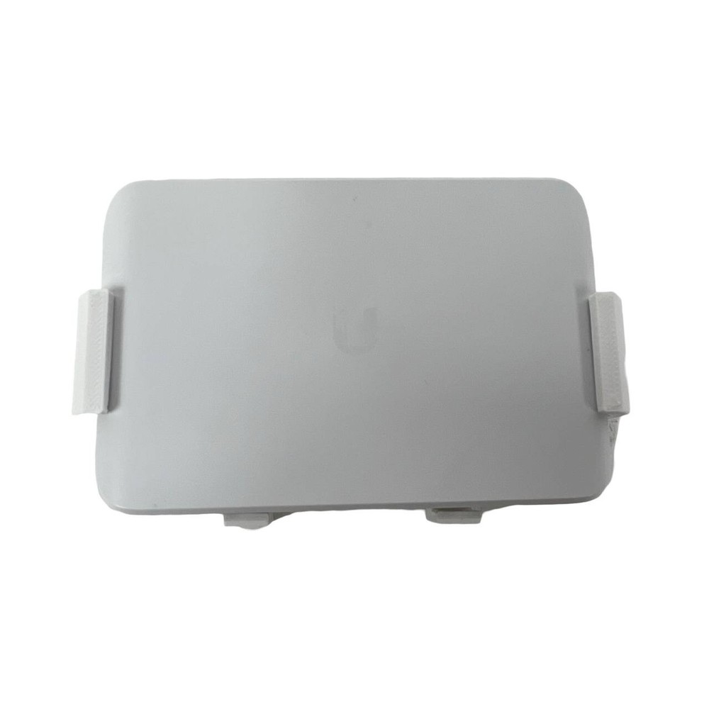 Wall Mount for Unifi USW Flex Mini Network Switch Includes Screws!