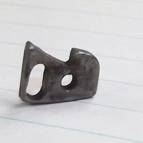 Galesi Disconnector  (# Z-93)