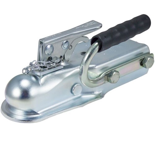 Dutton-Lainson 6295 Coupler Grip 13350