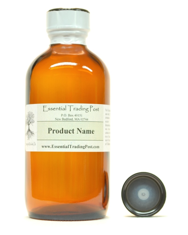 Cypress  Oil Essential Trading Post Oils 4 fl. oz (120 ML)