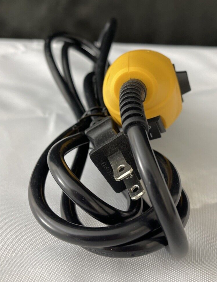 Utool Handheld Power Engraving Tool UTPE00101/tested, Working