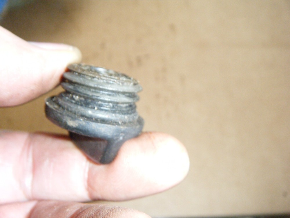 KTM 65SX 65 SX OEM OIL PLUG E2723 2003