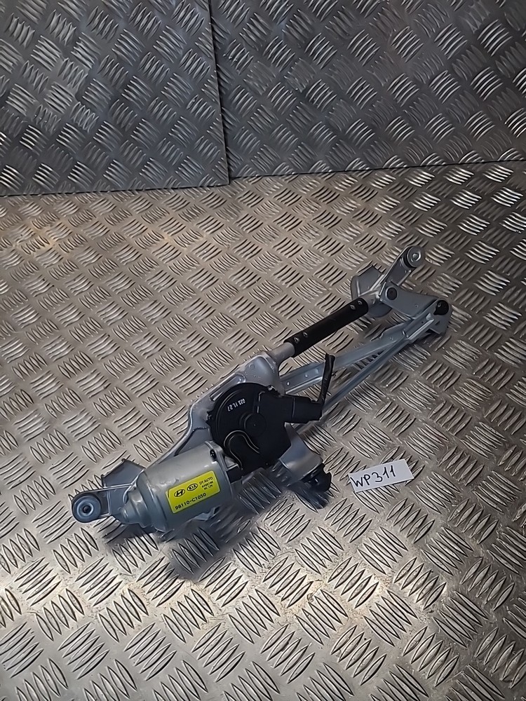 2024 KIA STONIC WIPER MOTOR  LINKAGE FRONT 98110C1050