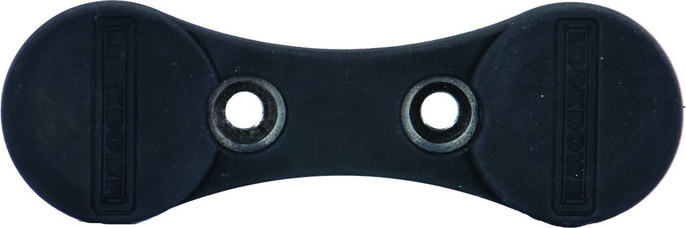 Lockdown Caldwell Full Sized Gun Concealment Magnet 222501