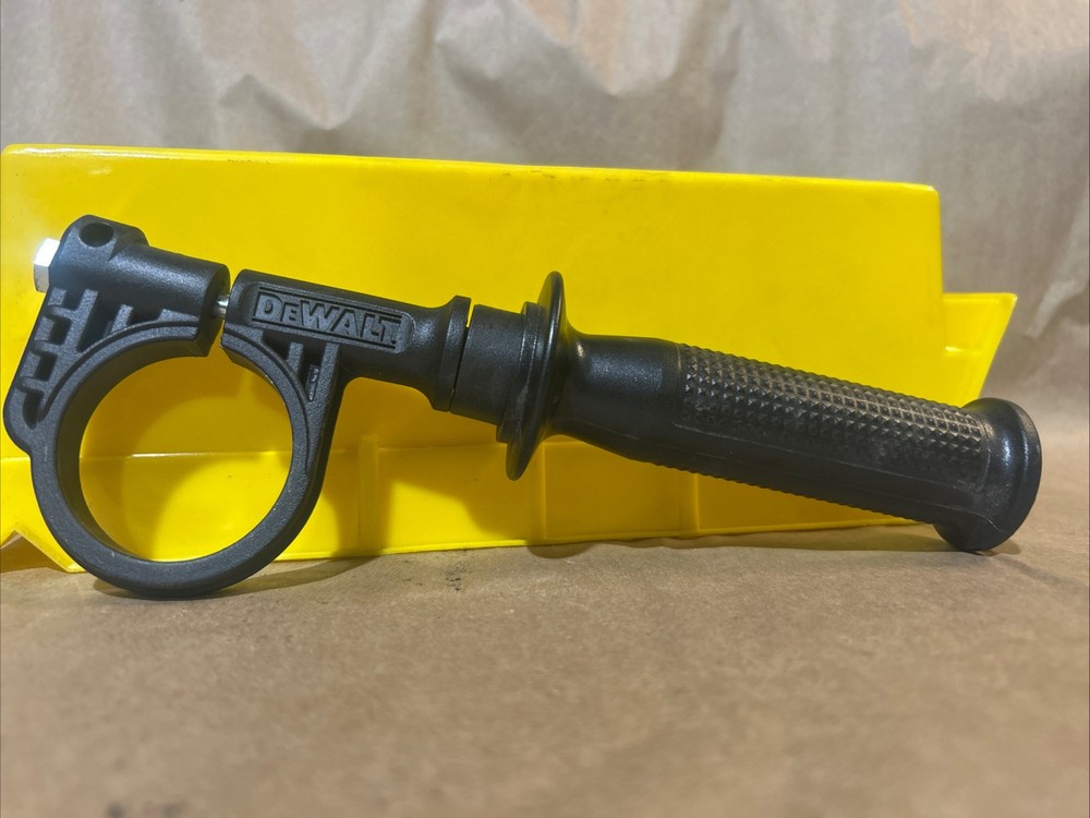 Dewalt PA630GF N254439 Hammer Drill Side Handle