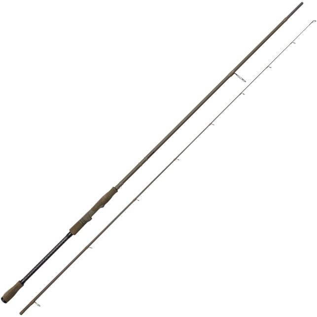 Savage Gear SG4 Medium Game Rod 6'6" 12-35g