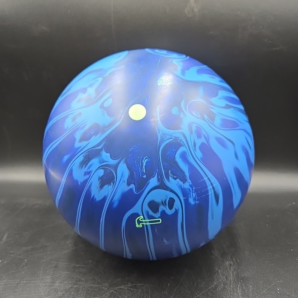 HAMMER HAMMERHEAD Bowling Ball