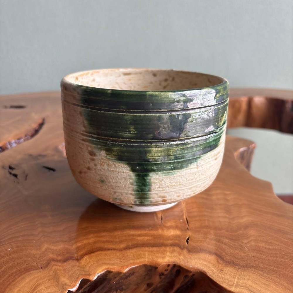 Tea Utensils Artistwork Matcha 401