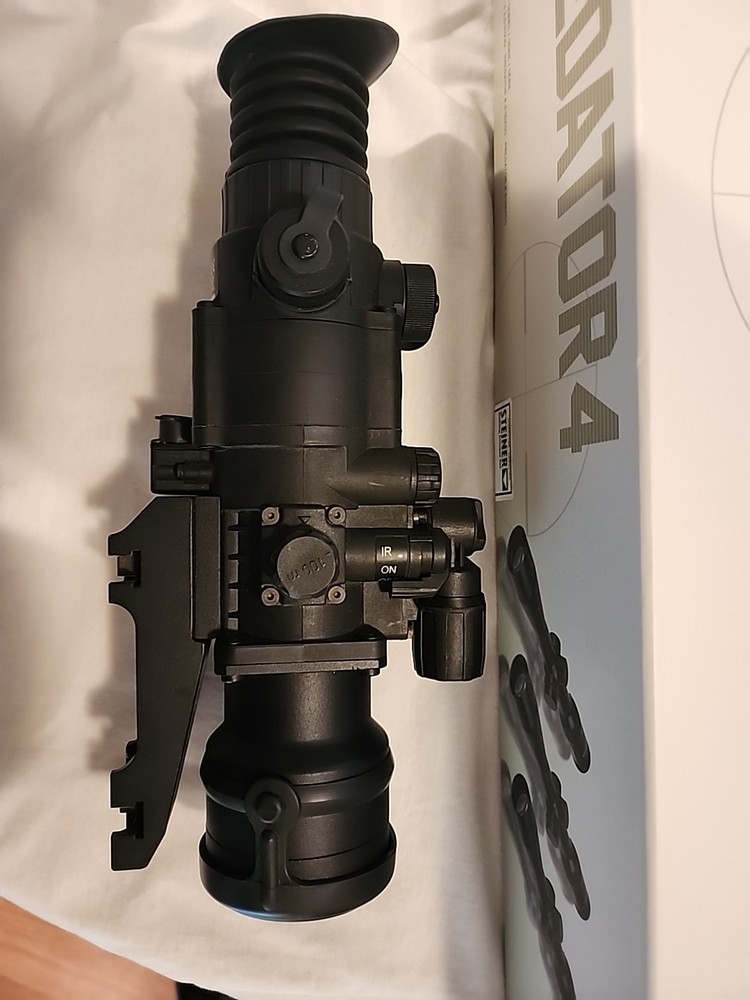 pulsar phantom 3x50md