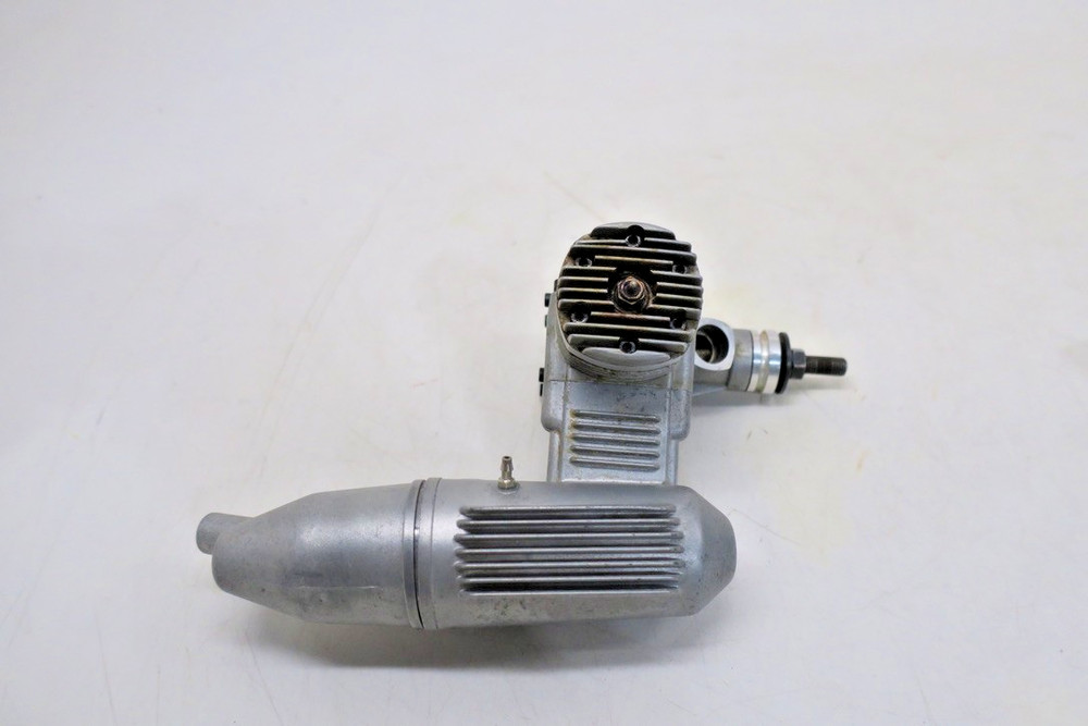 Magnum GP Engine - Magnum 65 GP SE Nitro RC Airplane Engine