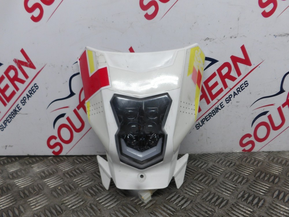2025 NECO NC 50 HEAD LIGHT